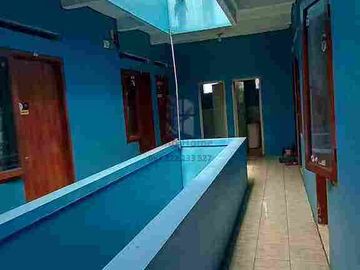 Dijual Rumah kost aktif 24 kamar sekeloa Dipatiukur bandung