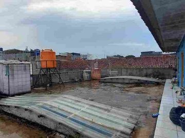 Dijual Rumah kost aktif 24 kamar sekeloa Dipatiukur bandung