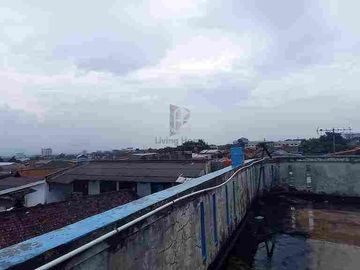 Dijual Rumah kost aktif 24 kamar sekeloa Dipatiukur bandung