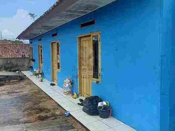 Dijual Rumah kost aktif 24 kamar sekeloa Dipatiukur bandung