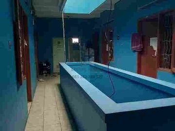 Dijual Rumah kost aktif 24 kamar sekeloa Dipatiukur bandung