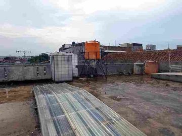 Dijual Rumah kost aktif 24 kamar sekeloa Dipatiukur bandung