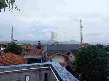 Dijual Rumah kost aktif 24 kamar sekeloa Dipatiukur bandung