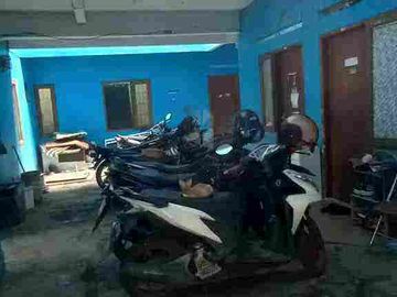 Dijual Rumah kost aktif 24 kamar sekeloa Dipatiukur bandung