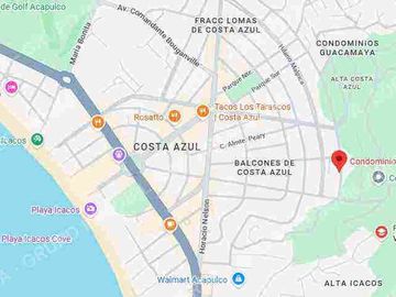 SE VENDE DEPARTAMENTO EN CONDOMINIO ACAPULCO, LISTO PARA ENTREGAR.