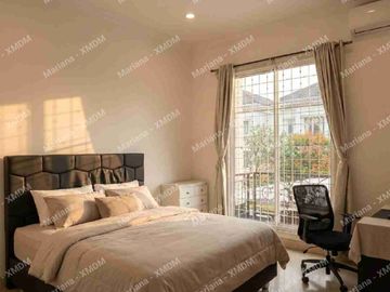 RUMAH PREMIUM DIJUAL CEPAT , EXCELLENT CONDITION