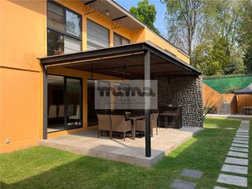 Casa en Venta en Santa Catarina Coyoacán