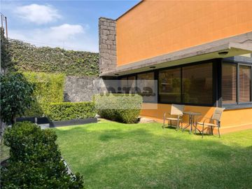 Casa en Venta en Santa Catarina Coyoacán