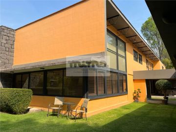 Casa en Venta en Santa Catarina Coyoacán