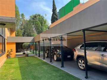 Casa en Venta en Santa Catarina Coyoacán