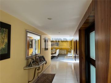 Casa en Venta en Santa Catarina Coyoacán