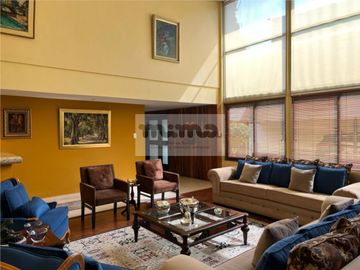 Casa en Venta en Santa Catarina Coyoacán