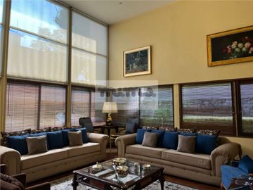 Casa en Venta en Santa Catarina Coyoacán