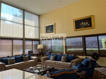 Casa en Venta en Santa Catarina Coyoacán