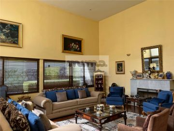 Casa en Venta en Santa Catarina Coyoacán