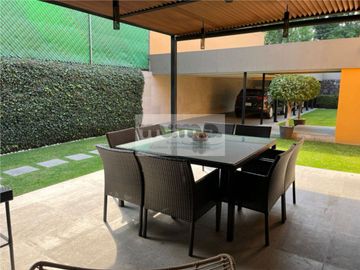 Casa en Venta en Santa Catarina Coyoacán