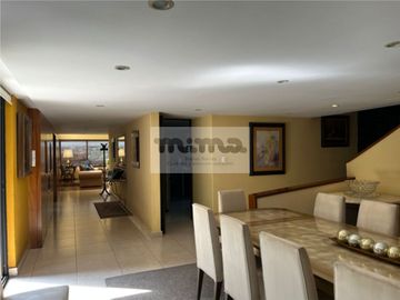 Casa en Venta en Santa Catarina Coyoacán