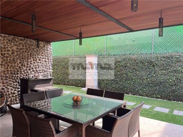 Casa en Venta en Santa Catarina Coyoacán