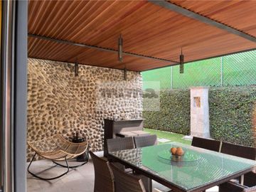 Casa en Venta en Santa Catarina Coyoacán