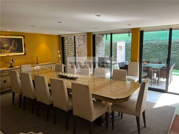 Casa en Venta en Santa Catarina Coyoacán