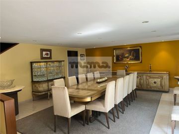 Casa en Venta en Santa Catarina Coyoacán