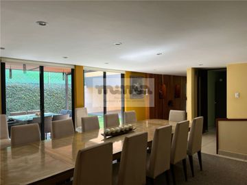 Casa en Venta en Santa Catarina Coyoacán