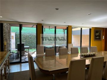 Casa en Venta en Santa Catarina Coyoacán