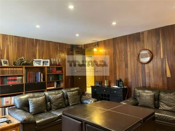 Casa en Venta en Santa Catarina Coyoacán