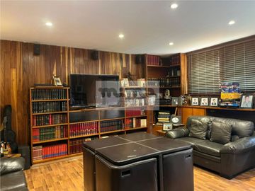 Casa en Venta en Santa Catarina Coyoacán