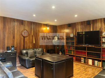 Casa en Venta en Santa Catarina Coyoacán