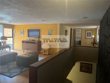 Casa en Venta en Santa Catarina Coyoacán