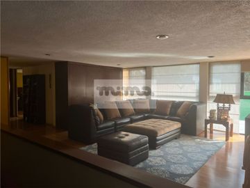 Casa en Venta en Santa Catarina Coyoacán