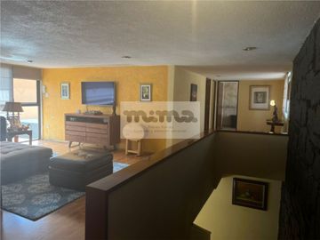 Casa en Venta en Santa Catarina Coyoacán