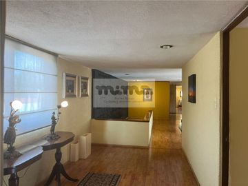 Casa en Venta en Santa Catarina Coyoacán