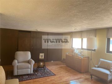 Casa en Venta en Santa Catarina Coyoacán