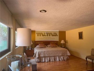 Casa en Venta en Santa Catarina Coyoacán