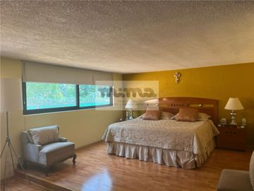 Casa en Venta en Santa Catarina Coyoacán