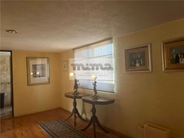 Casa en Venta en Santa Catarina Coyoacán