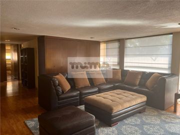 Casa en Venta en Santa Catarina Coyoacán
