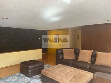 Casa en Venta en Santa Catarina Coyoacán