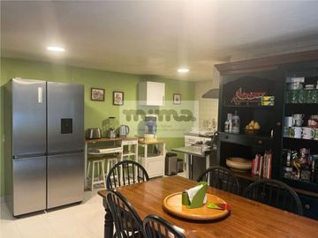 Casa en Venta en Santa Catarina Coyoacán