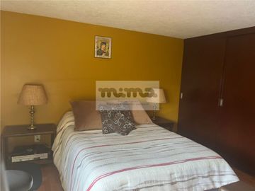Casa en Venta en Santa Catarina Coyoacán
