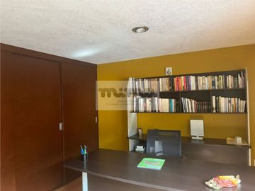 Casa en Venta en Santa Catarina Coyoacán