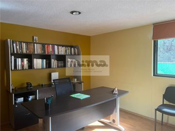 Casa en Venta en Santa Catarina Coyoacán