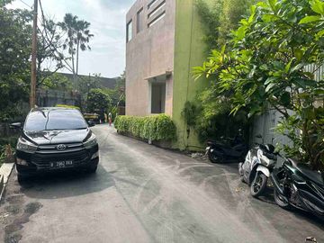 Tanah Premium Petitenget Kerobokan Badung