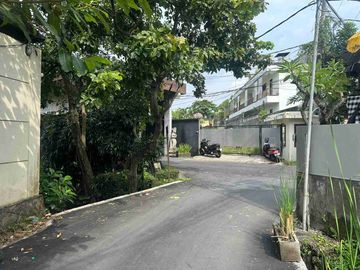Tanah Premium Petitenget Kerobokan Badung