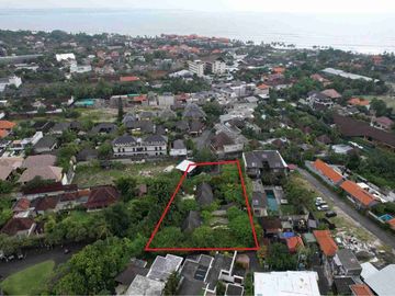 Tanah Premium Petitenget Kerobokan Badung