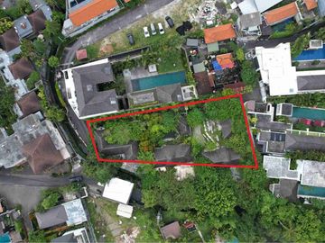 Tanah Premium Petitenget Kerobokan Badung
