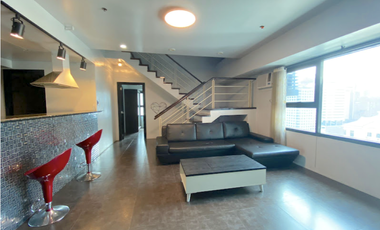 THE FORT RESIDENCES 4 BEDROOM CONDO FOR SALE