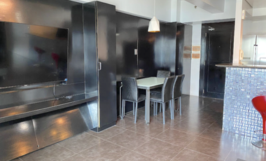 THE FORT RESIDENCES 4 BEDROOM CONDO FOR SALE